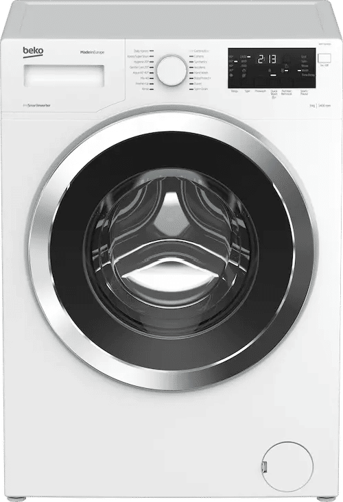 10 Best Front Load Washing Machines in Singapore [2024] Propway